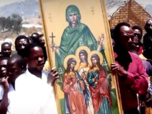 Φωτογραφία για Στην Αφρική είδα πόσο αληθινό είναι το Ευαγγέλιο του Χριστού