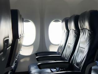 Φωτογραφία για Αυτές είναι οι πιο ασφαλείς θέσεις σε ένα αεροπλάνο
