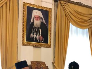 Φωτογραφία για 12306 - Ομιλία του Γέροντα Επιφάνιου Μυλοποταμινού σε Συμπόσιο με θέμα «Διατροφή στο Μέλλον», στη Βουλγαρία (φωτογραφίες)