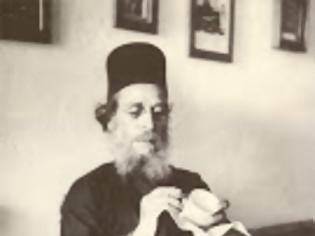 Φωτογραφία για 12307 - Μοναχός Κοσμάς Καυσοκαλυβίτης (1874 - 24 Ιουλίου 1952)