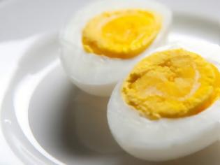 Φωτογραφία για Τι θα συμβεί στο σώμα σου εάν τρως 3 αβγά την ημέρα για ένα μήνα