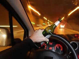 Φωτογραφία για Οταν οδηγείς αφυδατωμένος είναι επικίνδυνο τόσο όσο όταν οδηγείς μεθυσμένος