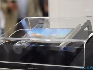 Φωτογραφία για Η Sony ετοιμάζει το δικό της foldable κινητό