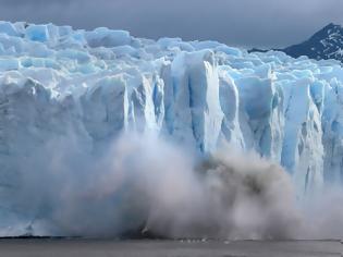 Φωτογραφία για Κλιματική αλλαγή: Ο πλανήτης βιώνει τη θερμότερη περίοδο των τελευταίων 2.000 ετών