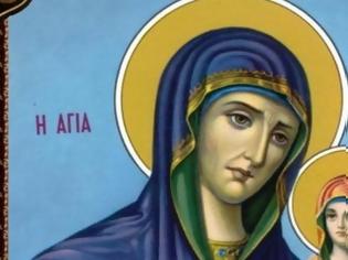 Φωτογραφία για Αγία Άννα: Μεγάλη γιορτή της Ορθοδοξίας σήμερα 25 Ιουλίου