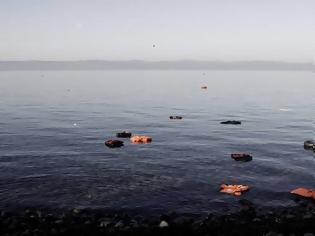 Φωτογραφία για Τραγωδία στα ανοικτά της Λιβύης - Φόβοι για για πάνω από 100 νεκρούς σε ναυάγιο