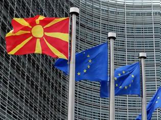 Φωτογραφία για Ο Χαν αισιοδοξεί ότι το φθινόπωρο θα αρχίσουν οι ενταξιακές διαπραγματεύσεις με τη Βόρεια Μακεδονία