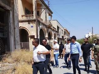 Φωτογραφία για Κύπρος: Εντείνουν τις προκλήσεις οι Τούρκοι - Ξεκινούν την καταγραφή περιουσιών στην Αμμόχωστο