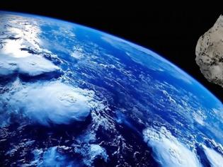 Φωτογραφία για Αστεροειδής-γίγαντας πέρασε μόλις 70.000 χιλιόμετρα από τη Γη