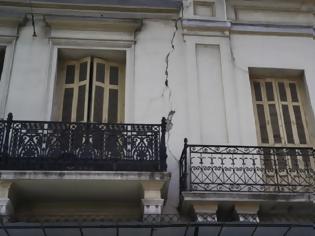 Φωτογραφία για Αττική: Πάνω από 10.000 αιτήσεις για αυτοψίες σε κτήρια μετά τον σεισμό των 5,1 Ρίχτερ