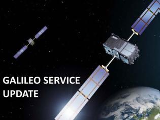 Φωτογραφία για Galileo: Το Ευρωπαϊκό σύστημα GPS εκτός λειτουργίας