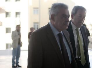 Φωτογραφία για Ελεγκτικό Συνέδριο: Ο Μαντέλης πρέπει να πληρώσει τη «μίζα» των €230.000 που πήρε από την Siemens