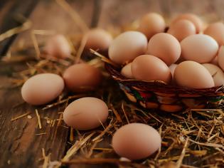 Φωτογραφία για Αυγά: Θερμίδες και γιατί πρέπει να τα εντάξετε στην διατροφή σας