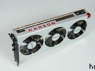 Φωτογραφία για Η AMD ίσως διακόψει τη παραγωγή της Radeon VII