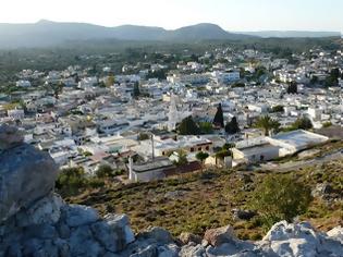 Φωτογραφία για Το χωριό στην Ελλάδα που οι κάτοικοί του δεν μιλάνε Ελληνικά (video)