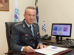 Φωτογραφία για Ανέλαβε και εκτελεί καθήκοντα Διευθυντή Αστυνομίας Κοζάνης, ο Αστυνομικός Διευθυντής κ. ΔΙΟΓΚΑΡΗΣ Σπυρίδων (βιογραφικό)