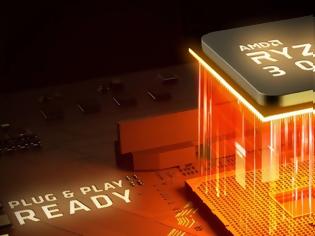 Φωτογραφία για Νέο boot kit από την AMD γλιτώνει χρόνο