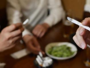 Φωτογραφία για Πανελλήνιος Ιατρικός Σύλλογος: Από κάπνισμα το 25% των θανάτων των ανδρών στην Ελλάδα