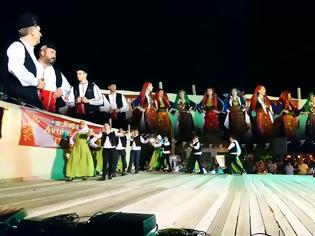 Φωτογραφία για Με επιτυχία το 4ο Χορευτικό Αντάμωμα στην ΠΑΛΑΙΡΟ [ΦΩΤΟ-ΒΙΝΤΕΟ]