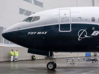 Φωτογραφία για Καταγγελίες-σοκ από μηχανικό της Boeing: Έγιναν οικονομίες στην κατασκευή των 737 Max
