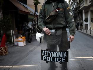 Φωτογραφία για Επιχείρηση σκούπα απ΄την ΕΛ.ΑΣ. στη Θεσσαλονίκη - 61 συλλήψεις αλλοδαπών