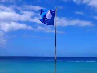 Φωτογραφία για Ποιες είναι οι δεκαεπτά παραλίες που έχασαν τη «Γαλάζια Σημαία»