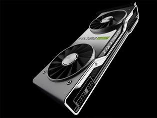 Φωτογραφία για Overclocking  μνήμες η NVIDIA RTX 2080 Super GPU