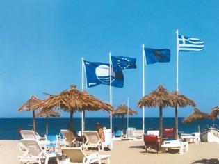 Φωτογραφία για Αυτές είναι οι 17 ελληνικές παραλίες που έχασαν τις «Γαλάζιες Σημαίες» τους