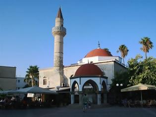 Φωτογραφία για Τουρκική μειονότητα στην Κω θέλουν να “βλέπουν” μουσουλμάνοι της Δυτ.Θράκης