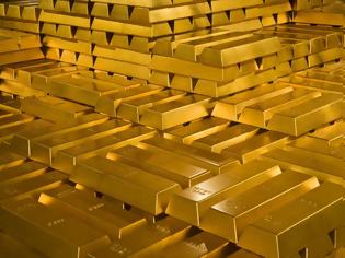 Φωτογραφία για Σημαντική εξέλιξη: «Πλουσιότερη» κατά 113 τόνους χρυσού η Αθήνα! – Με απόφαση της ΕΚΤ