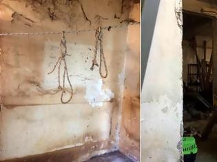 Φωτογραφία για Φρίκη στο Μοσχάτο: Δεκάδες πτώματα και σκελετοί ζώων ανακαλύφθηκαν σε σπίτι