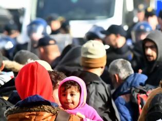 Φωτογραφία για Κροάτης υπουργός Εσωτερικών: «Εμείς δεν θα γίνουμε hot spot για μετανάστες»..