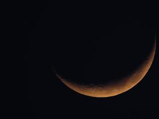 Φωτογραφία για Έρχεται το «μαύρο φεγγάρι»: Τι είναι, πού θα είναι ορατό και γιατί είναι σημαντικό