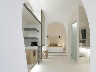 Φωτογραφία για Πέντε πανέμορφα ξενοδοχεία στην Ελλάδα για πολυτελείς διακοπές