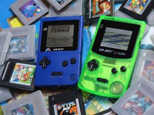 Φωτογραφία για Παίξτε το Game Boy Color στο iPhone σας ..Δεν Απαιτείται Jailbreak
