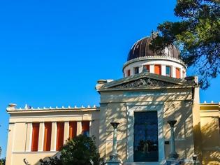 Φωτογραφία για Η Περιφέρεια Αττικής διαθέτει €1δις.156 εκατ. για το Εθνικό Αστεροσκοπείο Αθηνών