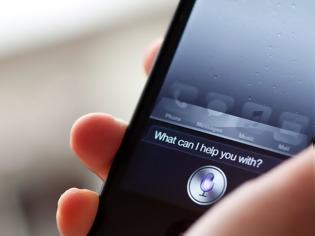 Φωτογραφία για Νέο ζήτημα παραβίασης προσωπικών δεδομένων ανέκυψε για την Apple λόγω Siri