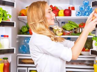 Φωτογραφία για Πόσες μέρες μπορούν να μείνουν στο ψυγείο τέσσερις γνωστές τροφές