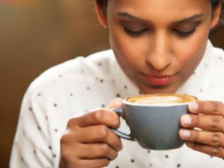 Φωτογραφία για Πόσα φλιτζάνια καφέ κρατούν την καρδιά μας υγιή και πόσα την απειλούν