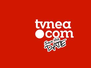 Φωτογραφία για Save the date: Το Tvnea…σε νέα σελίδα!