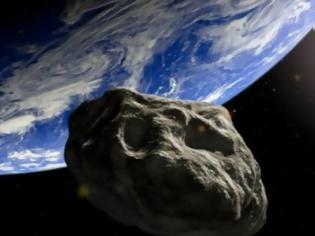 Φωτογραφία για Αστεροειδής πέρασε σε απόσταση «αναπνοής» από τη Γη (pic)