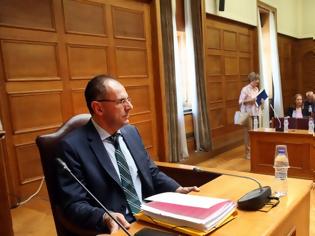 Φωτογραφία για Βουλή: Το στοίχημα του Γεραπετρίτη με τον Πολάκη