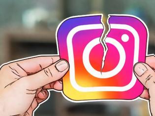 Φωτογραφία για Instagram και WhatsApp αλλάζουν όνομα