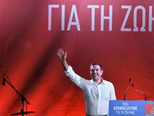 Φωτογραφία για «Καζάνι που βράζει» ο ΣΥΡΙΖΑ: Αντιδρούν στη σοσιαλδημοκρατική «στροφή» – Σκέψεις για αλλαγή ονόματος