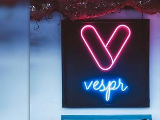 Φωτογραφία για Vespr: Η νέα viral εφαρμογή που λειτουργεί μόνο βράδυ
