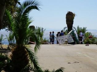 Φωτογραφία για Χίος: Κλείνει με εντολή της Εισαγγελίας το γηπεδάκι που έχασε τη ζωή του ο 19χρονος