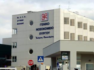 Φωτογραφία για Νοσοκομείο Πύργου: Ντόμινο ελλείψεων στις Παθολογικές – Ταλαιπωρία για τους ασθενείς της Ηλείας