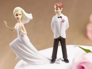 Φωτογραφία για Πέντε σημάδια που μαρτυρούν ότι ο γάμος σας δεν είναι τόσο ευτυχισμένος όσο νομίζετε
