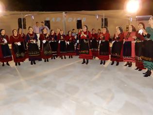 Φωτογραφία για Κοζάνη: Πανηγυρική εκδήλωση Γρεβενιωτών για τα 40 χρόνια του συλλόγου (εικόνες)