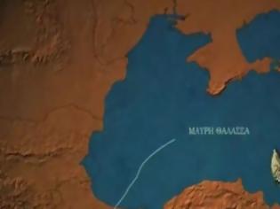 Φωτογραφία για Στα ίχνη του Ηροδότου: Πλοίο από καλάμια ταξιδεύει από Μ. Θάλασσα στην Κρήτη